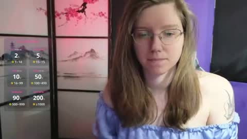 Snapshot of scarlettsrose chatting on 24, 7, 2026 Scarlett online show from 24, 7, 2026