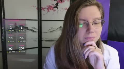 Snapshot of scarlettsrose chatting on 27, 7, 2026 Scarlett online show from 27, 7, 2026