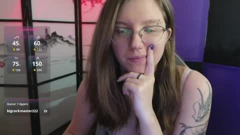 Snapshot of scarlettsrose chatting on 28, 7, 2026 Scarlett online show from 28, 7, 2026