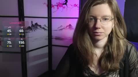 Snapshot of scarlettsrose chatting on 29, 7, 2026 Scarlett online show from 29, 7, 2026