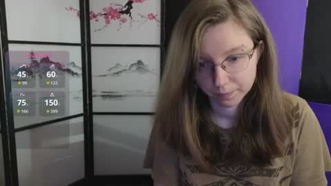 Snapshot of scarlettsrose chatting on 31, 7, 2026 Scarlett online show from 31, 7, 2026