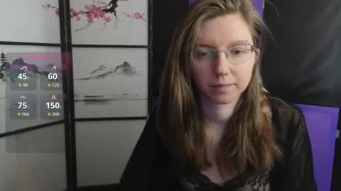 Snapshot of scarlettsrose chatting on 7, 8, 2026 Scarlett online show from 7, 8, 2026