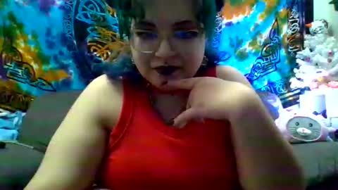 scarletttdesires online show from 20, 12, 2025