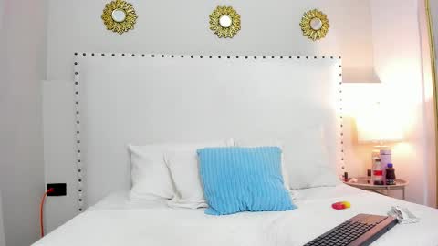 scarlett online show from 25, 3, 2026