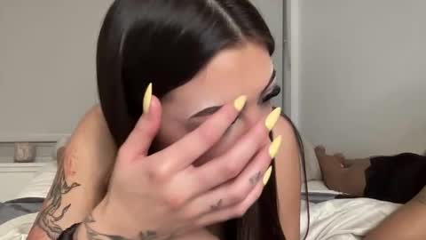 Scarlett online show from 5, 5, 2026