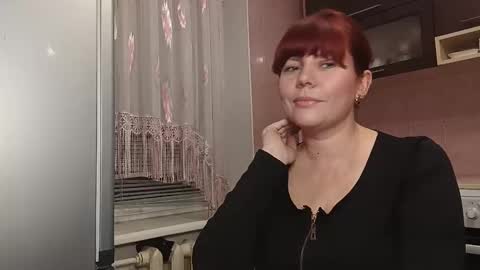 Snapshot of scarlettwave chatting on 2, 12, 2025 Anya online show from 2, 12, 2025