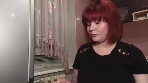 Snapshot of scarlettwave chatting on 3, 12, 2025 Anya online show from 3, 12, 2025