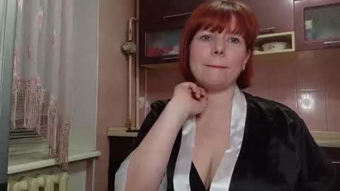 Snapshot of scarlettwave chatting on 11, 1, 2026 Anya online show from 11, 1, 2026