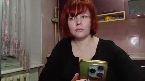 Snapshot of scarlettwave chatting on 1, 3, 2026 Anya online show from 1, 3, 2026