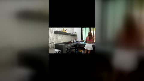 Scarlett online show from 24, 2, 2026