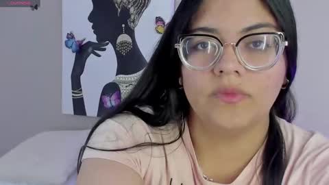 Scarlett Whitmore online show from 2, 10, 2025