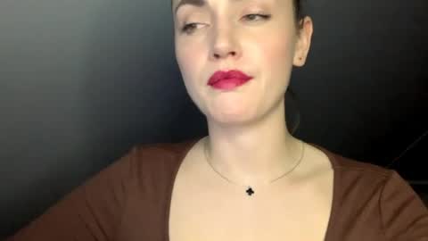ScarlettxBlonde online show from 5, 5, 2026