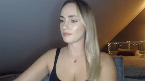 ScarlettxBlonde online show from 21, 7, 2026
