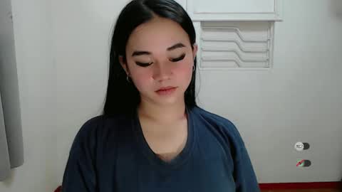 Snapshot of scarletvamp chatting on 24, 1, 2025 scarletvamp online show from 24, 1, 2025