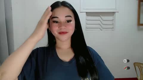 Snapshot of scarletvamp chatting on 27, 1, 2025 scarletvamp online show from 27, 1, 2025