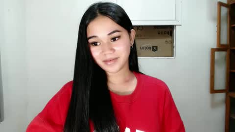 Snapshot of scarletvamp chatting on 24, 2, 2025 scarletvamp online show from 24, 2, 2025