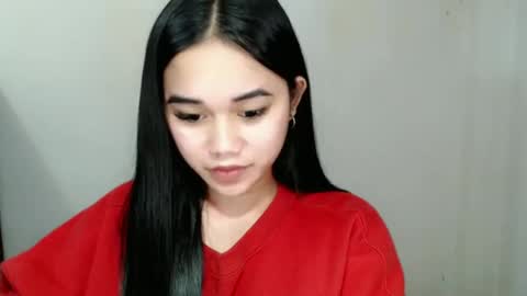 Snapshot of scarletvamp chatting on 4, 3, 2025 scarletvamp online show from 4, 3, 2025