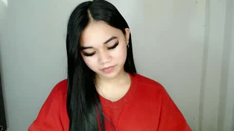 Snapshot of scarletvamp chatting on 12, 3, 2025 scarletvamp online show from 12, 3, 2025