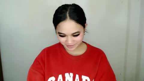 Snapshot of scarletvamp chatting on 12, 3, 2025 scarletvamp online show from 12, 3, 2025