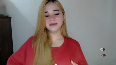 Snapshot of scarletvamp chatting on 10, 9, 2025 scarletvamp online show from 10, 9, 2025