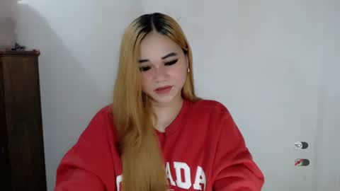 Snapshot of scarletvamp chatting on 24, 9, 2025 scarletvamp online show from 24, 9, 2025