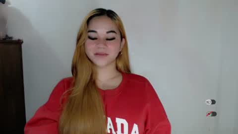 Snapshot of scarletvamp chatting on 25, 9, 2025 scarletvamp online show from 25, 9, 2025