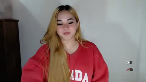Snapshot of scarletvamp chatting on 2, 10, 2025 scarletvamp online show from 2, 10, 2025