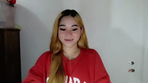 Snapshot of scarletvamp chatting on 5, 10, 2025 scarletvamp online show from 5, 10, 2025