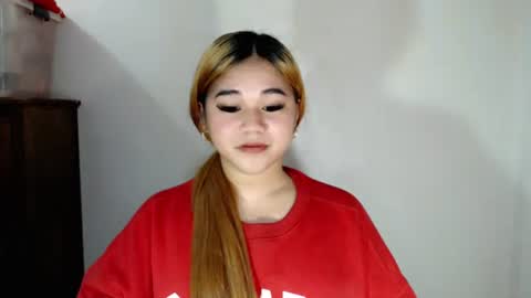 Snapshot of scarletvamp chatting on 7, 10, 2025 scarletvamp online show from 7, 10, 2025