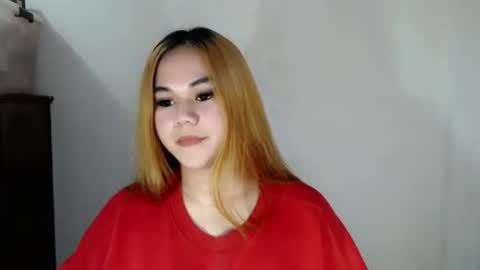Snapshot of scarletvamp chatting on 11, 10, 2025 scarletvamp online show from 11, 10, 2025