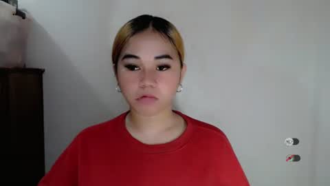 Snapshot of scarletvamp chatting on 14, 10, 2025 scarletvamp online show from 14, 10, 2025