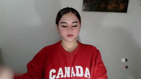 scarletvamp online show from 31, 1, 2026
