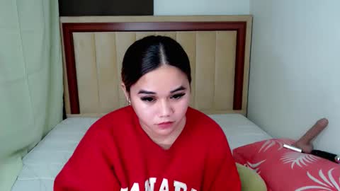 scarletvamp online show from 8, 3, 2026