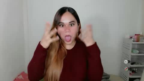 scarletvamp online show from 7, 5, 2026