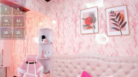 Scarlet online show from 6, 2, 2026