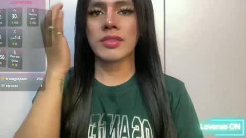 Scarlet i only show all of me in pvt online show from 23, 6, 2026