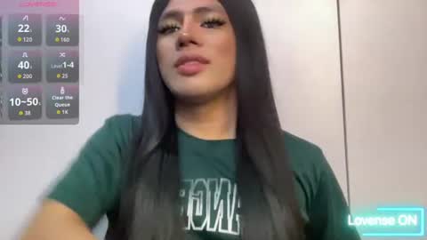 Scarlet i only show all of me in pvt online show from 28, 6, 2026