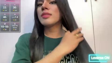Scarlet i only show all of me in pvt online show from 28, 6, 2026