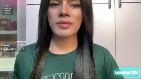 Scarlet i only show all of me in pvt online show from 29, 6, 2026