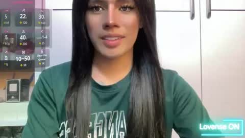 Scarlet i only show all of me in pvt online show from 2, 7, 2026