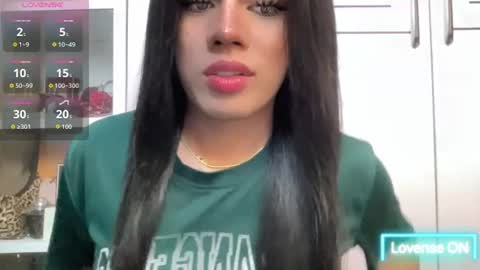 Scarlet i only show all of me in pvt online show from 10, 7, 2026