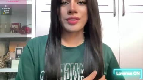 Scarlet i only show all of me in pvt online show from 10, 7, 2026