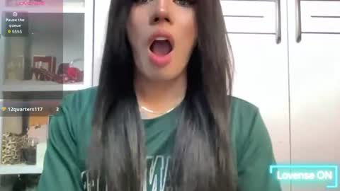 Scarlet i only show all of me in pvt online show from 23, 7, 2026