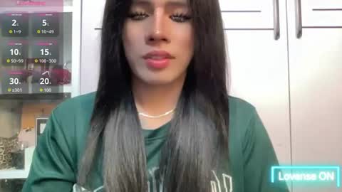 Scarlet i only show all of me in pvt online show from 24, 7, 2026