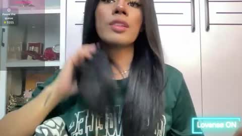 Scarlet i only show all of me in pvt online show from 28, 7, 2026