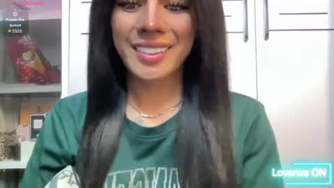 Scarlet i only show all of me in pvt online show from 3, 8, 2026
