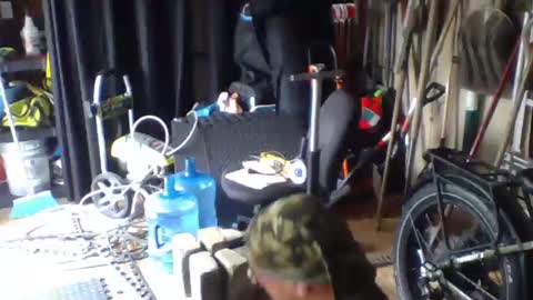 Snapshot of scarredhearted chatting on 29, 10, 2025 scarredhearted online show from 29, 10, 2025