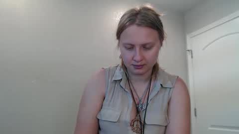 ScarTit Bernhard online show from 22, 2, 2026