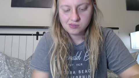 ScarTit Bernhard online show from 21, 6, 2026