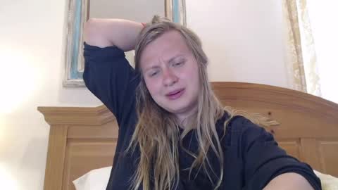 ScarTit Bernhard online show from 6, 8, 2026